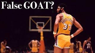 The TRUTH of Kareem \& the Lakers before Magic Johnson arrived