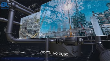 EDL Company Video 2025 - Engineering expertise. Smart tech solutions.