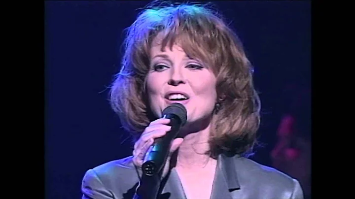 Steven Curtis Chapman & Twila Paris - Faithful Fri...