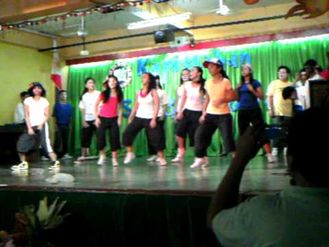 ASBT (CATHERiNE'09) BUWAN NG WiKA .. :))