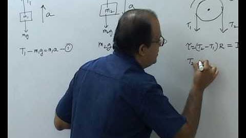 Pulleys with Mass.wmv