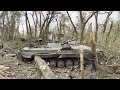 Видео последствий одного из крупнейших поражений российской армии в Украине