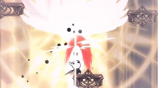 [Hollow Knight] Absolute Radiance Killed in a Minute