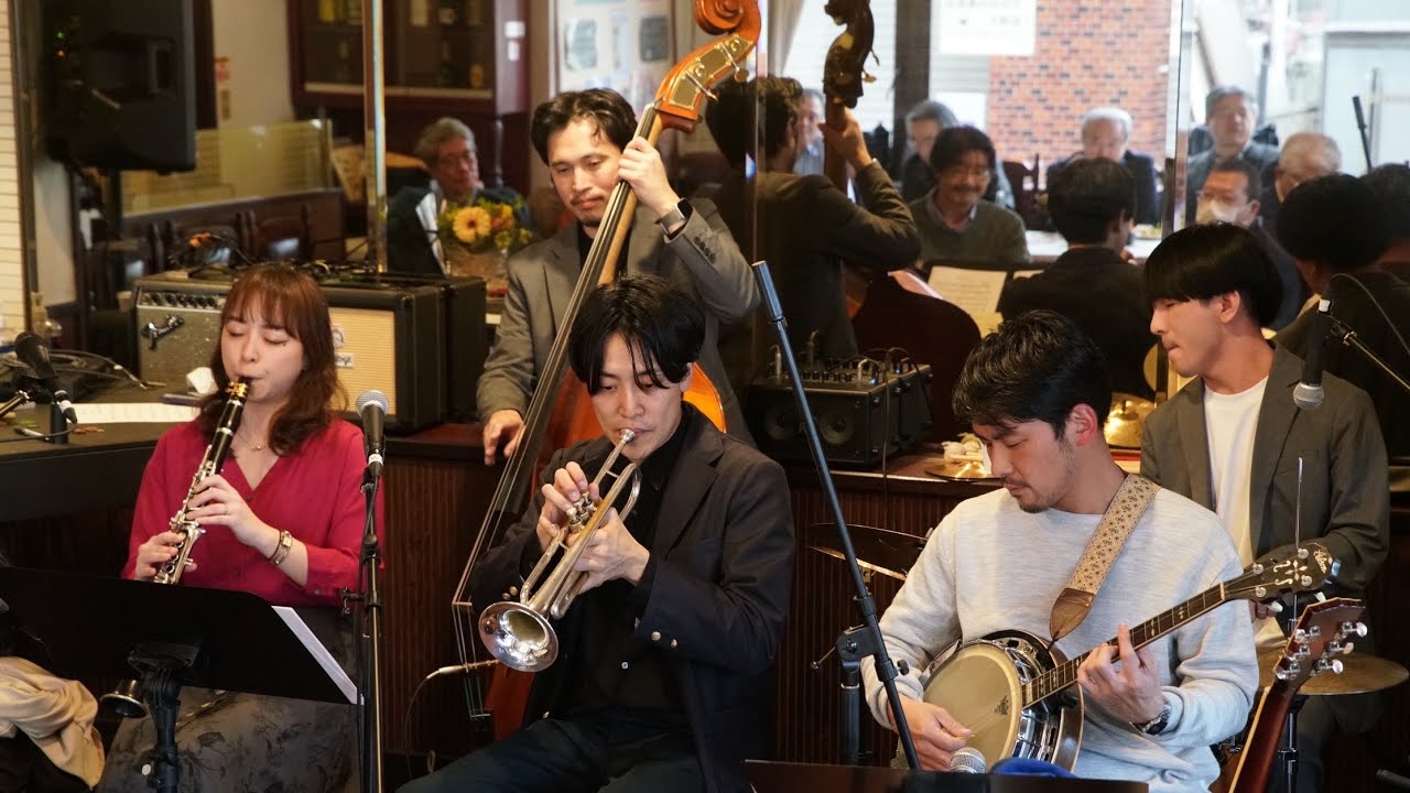 Mardi Gras in New Orleans