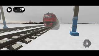 РЖД roblox  (31)