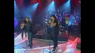 A.P.I - Pelita Syurga (MTV @ Muzik25)