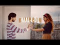 Haal e dil  lbd  tejasman  afreen  official music  ep1 raastein