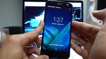 How To Unlock Motorola Moto Z2 FORCE / Z2 Play / Z3 / Z3 Play / etc. | ANY model, any GSM carrier