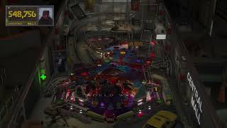 World War Z Pinball Review screenshot 4