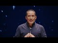 Abogados del espacio | Juan Cruz González Allonca | TEDxRiodelaPlata