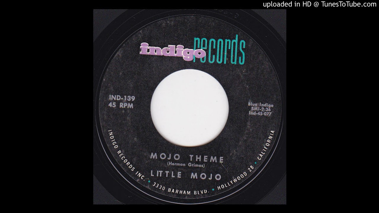 在 YouTube 上觀看「LITTLE MOJO mojo theme」 在 YouTube 上觀看「LITTLE MOJO mojo theme」