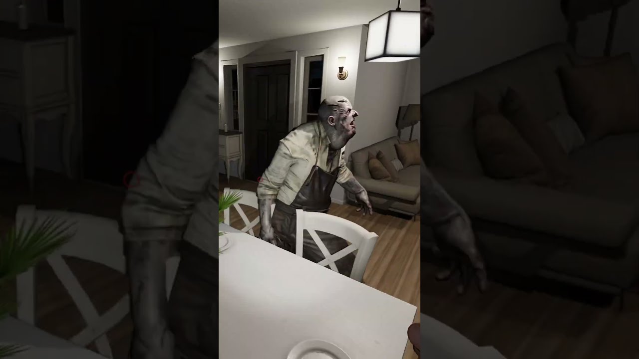 Can You Figure Out This Ghost Phasmophobia