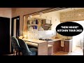 New house kitchen tour 2022  how i designed my new kitchen functionally  indian kitchen tour 