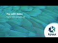 Kpax koins system  pay for what you really use