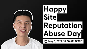 Happy Site Reputation Abuse Day - SEO OFFICE HOURS - Building in Public 175