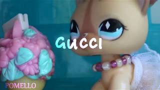 LPS MEP PACK 10