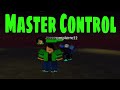 Ben 10 alien fighters master control showcase
