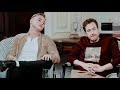 Ben hardy, joe mazzello - Crazy in love