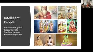 Hindu = Intelligence, Song | Varchas Thaker