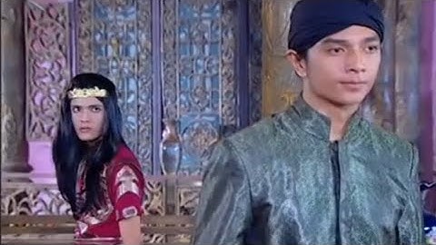 TUTUR TINULAR VERSI 2011 - Episode 282