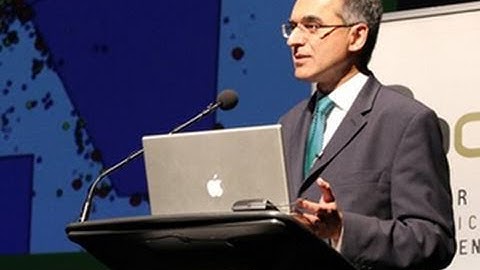 Does Poverty Rise as Biodiversity Falls? - Pavan Sukhdev