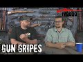 Gun Gripes #254: "Ghost Guns Act of 2020"
