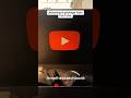 Unboxing a package from YouTube 🥹 #shorts #unboxing#youtube