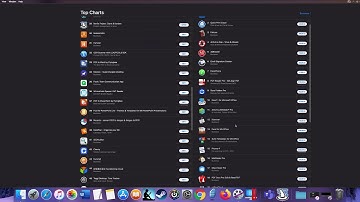 Merlin Project: Gantt & Kanban App [MAC] Basic Overview - Mac App Store
