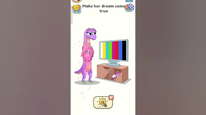 HOW TO BEAT LEVEL 4238 in dop5 #shorts #viralshorts #trending #america#usatoday#deleteonepart #usa❤️