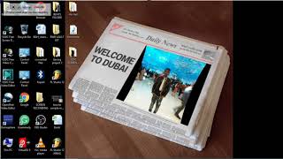 how to record ur screen or capture ur tutoria with free vsdc recorder