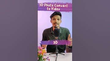 Create Stunning 3D Images with AI Tool 😍🥳 #shorts #shortvideo #ytshorts #3d #cool #youtube
