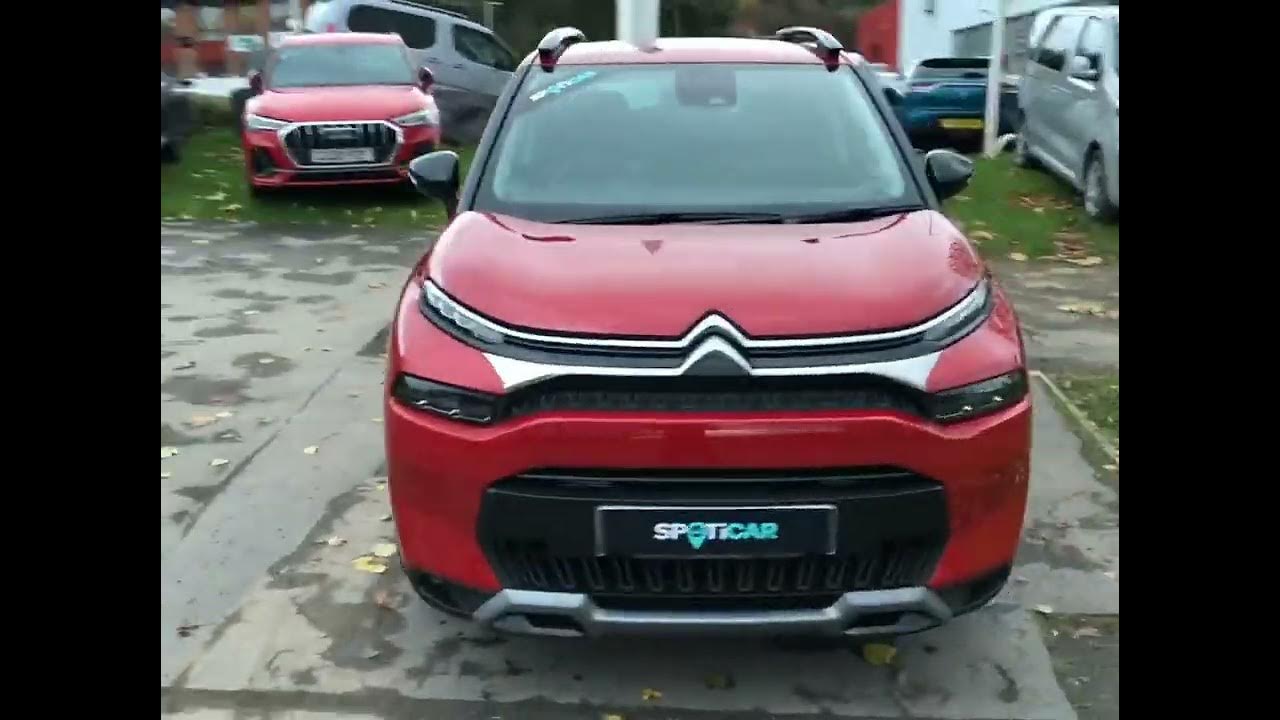 Car Snow Cover For Citroen C3 Aircross 2002~2023 Front Windshield