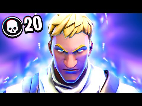 ULTRA INSTINCT
