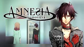 Respuesta Reto - Amnesia (Se Shin)