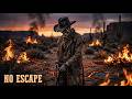 DARK COUNTRY | Bound by Hell 🔥 The Cowboy Who Can’t Escape #darkcountry