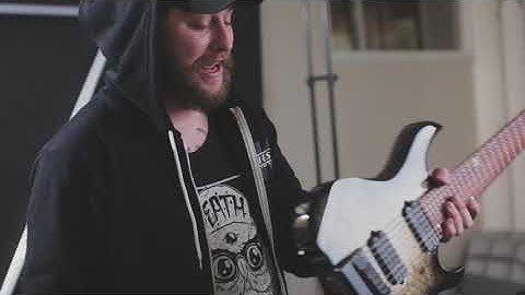 Unboxing/Playthrough - Kiesel VM8