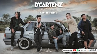 Satu Hati - D'Cartenz feat Trivaqala (Official Music Video) #satuhati