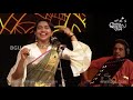 Folk Song “Aadi Jyothi Banyo” By Ananya Bhat & troupe  At 58th Bengaluru Ganesh Utsava, 2020