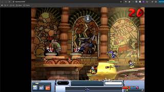 Gunbound Development - V331