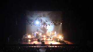 Pantha du Prince and The bell laboratory live at Oslo Konse