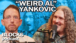 'Weird Al' Yankovic | Blocks Podcast w/ Neal Brennan