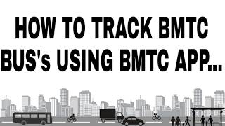 How to catch the BMTC bus's using BMTC app.... screenshot 5