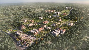 VAIDEHI ||TRIPURA MEENAKSHI || High RenderPoint || 3D Architectural Walkthrough