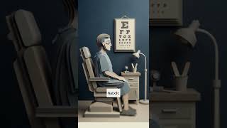 👁️🧠 Could hidden vision problems be affecting a child's development