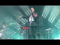 Mike Shinoda Prove You Wrong Live At Prague In 2019 mp3