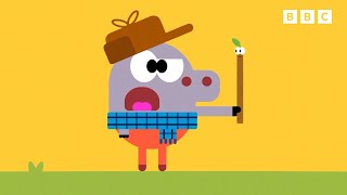 Isn't it time for...Roly! | 20+ MINUTES | Hey Duggee