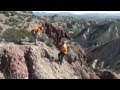 El Tesoro de la cueva de les Raboses Documental completo