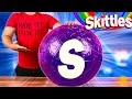    skittles  78 