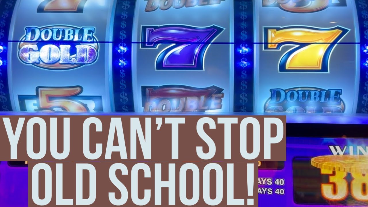 Even In Vegas The Way To Win On Slots With Only $100 Cash Comes Through Again!