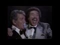 Dean Martin &amp; Smokey Robinson - &quot;For Once In My Life&quot; - LIVE (1985)